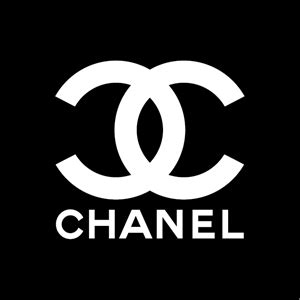 why is the chanel logo black|chanel black logo download.